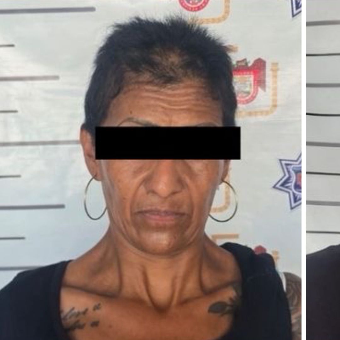 Detienen a Dos Personas por Homicidio y Lesiones Cerca del Aeropuerto de Tijuana